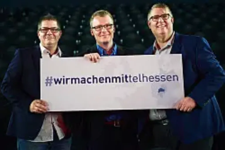 Kinopolis Gießen unterstützt Kampagne #ichmachemittelhessen