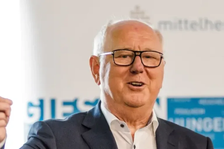 Führung 4.0 – drei Fragen an Norbert Müller von advacon