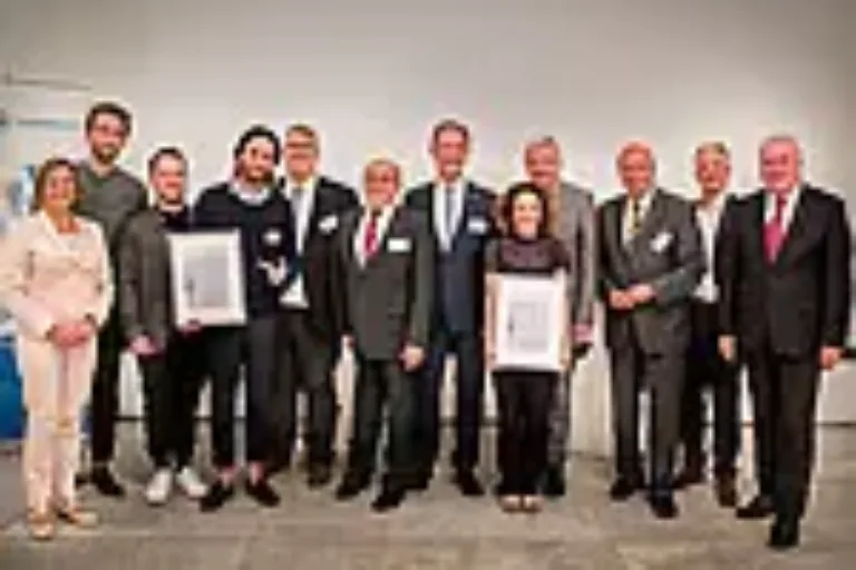 Adriana Altaras und OK KID als neue Botschafter Mittelhessens ernannt