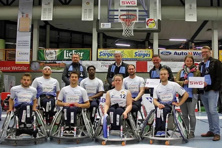 Newcomers Day Mittelhessen beim RSV Lahn-Dill