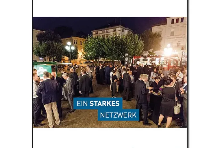 Tätigkeitsbericht des Regional- Managements 2016-2018 erschienen