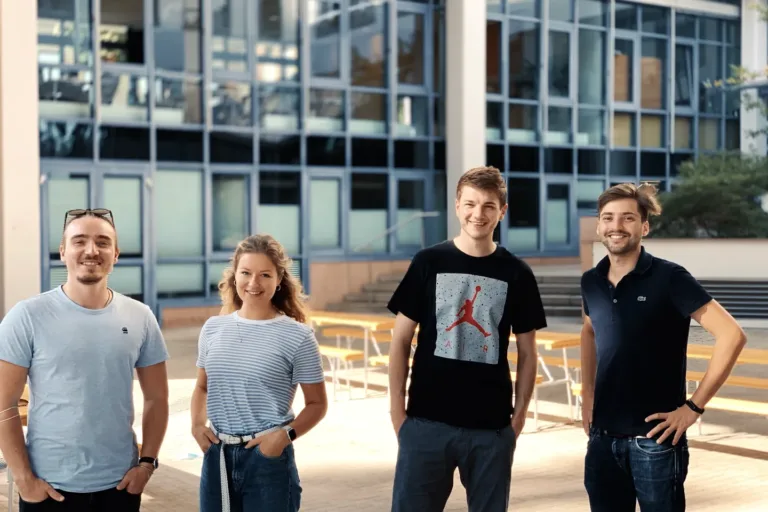 istari.ai – die data wizards: Corona brachte die ersten Umsätze