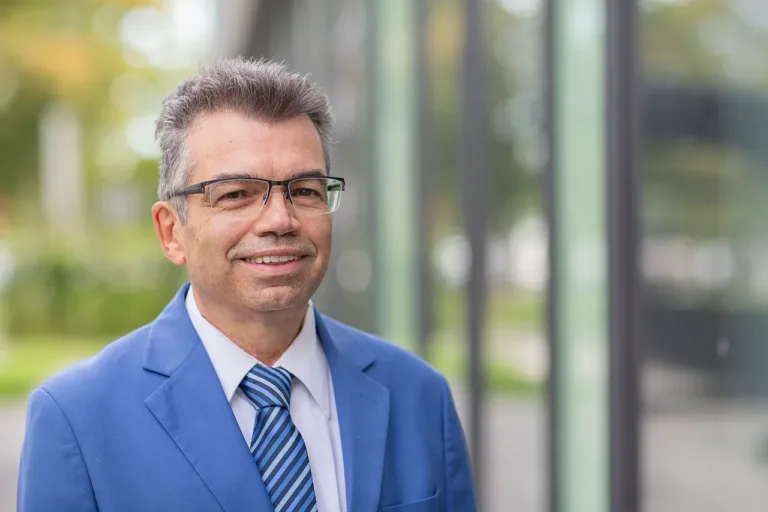 Drei Fragen vor der Hessischen Landtagswahl 2023 an … Prof. Dr. Matthias Willems