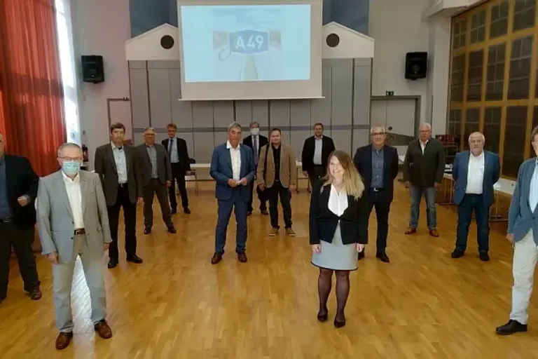 Große Resonanz auf Unterstützerinitiative „JA49“