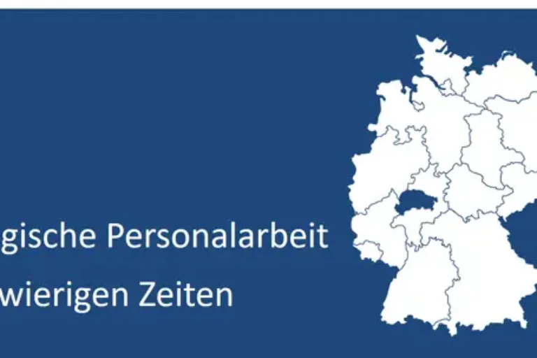 Arbeitskreise des Regionalmanagements treffen Personalverantwortlichen