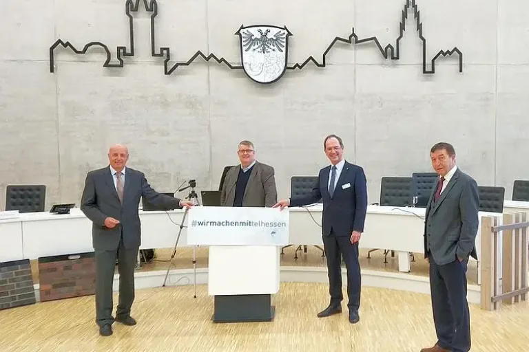 Vertrag mit Jens Ihle um fünf Jahre verlängert