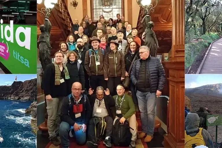 Praxisbeispiele für Zugänglichkeit im Tourismus in Teneriffa