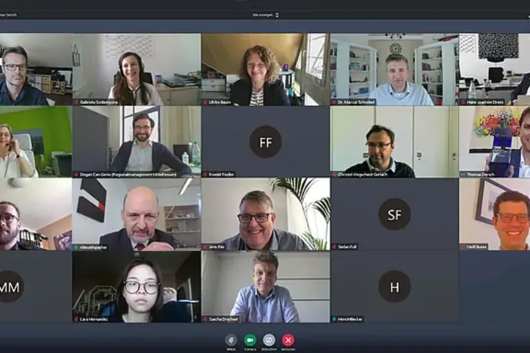 Lauterbacher Schule gewinnt MINTmit-Preis 2021