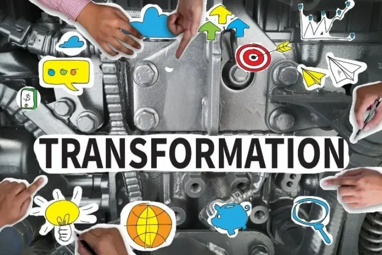 Erster Austausch der Automotive-Branche Mittelhessens