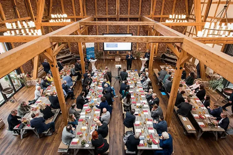 Netzwerk Kommune will „Innenstadt neu denken“