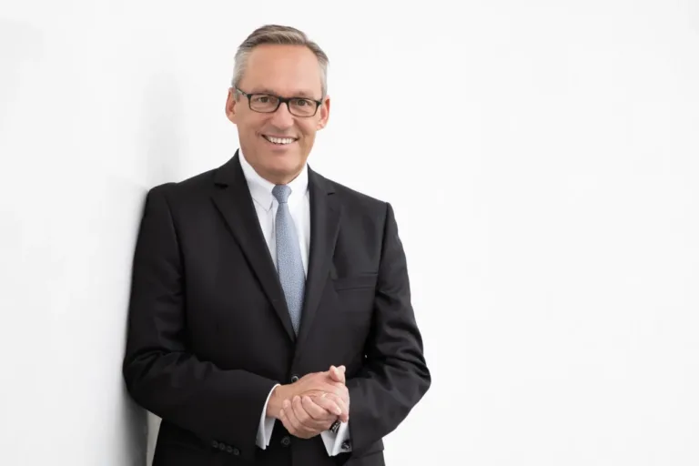 „Droht in Mittelhessen eine Immobilienblase, Peter Hanker?“