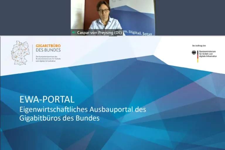 Mittelhessen kooperativ- Ausbau ins Glasfaserzeitalter nimmt Fahrt auf