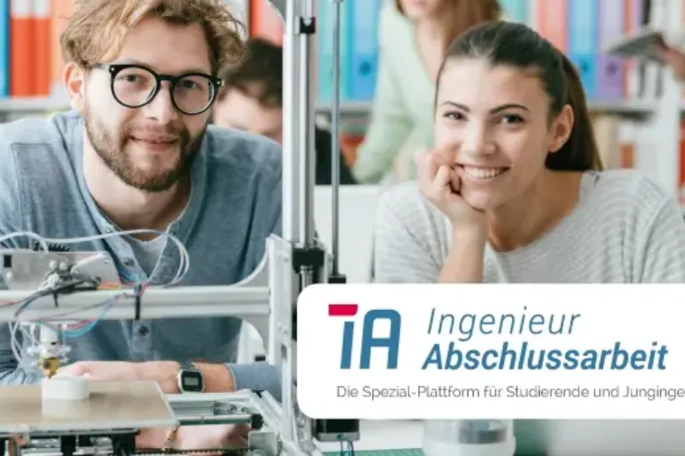 Region Mittelhessen kooperiert mit ingenieur-abschlussarbeit.de