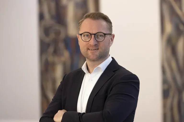 Drei Fragen vor der Hessischen Landtagswahl 2023 an … Dr. Jens Mischak