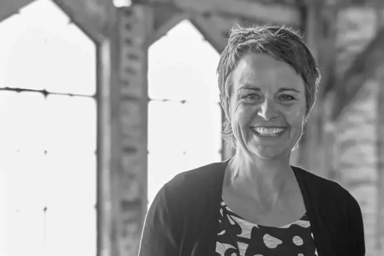 Regionalmanagement Mittelhessen trauert um Kirsten Fründt