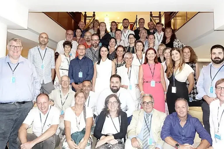 Europäische Abschlusskonferenz zieht Bilanz des Interreg Europe-Projekts ThreeT