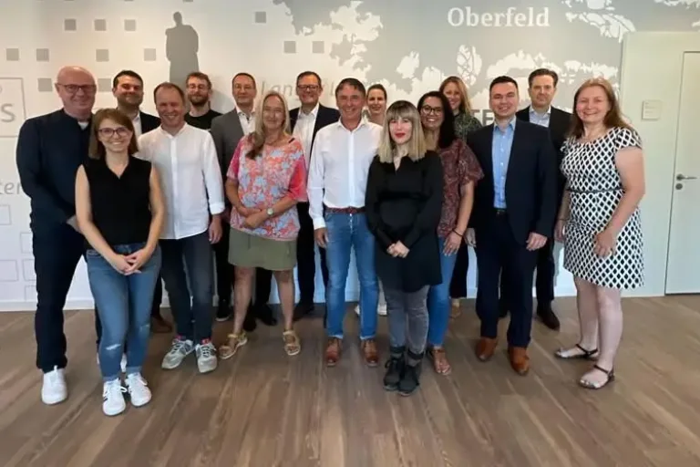 5 mittelhessische Teams unter den Halbfinalisten des hessischen Gründerpreis