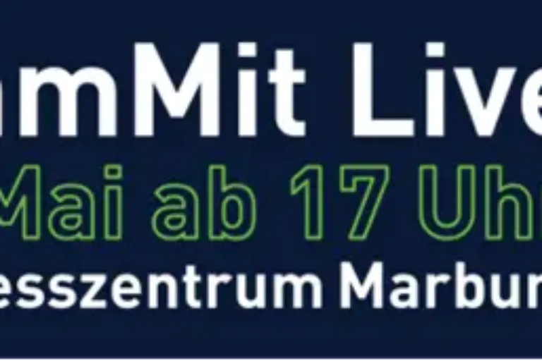TeamMit Live – Jetzt anmelden zum Transformations-Event