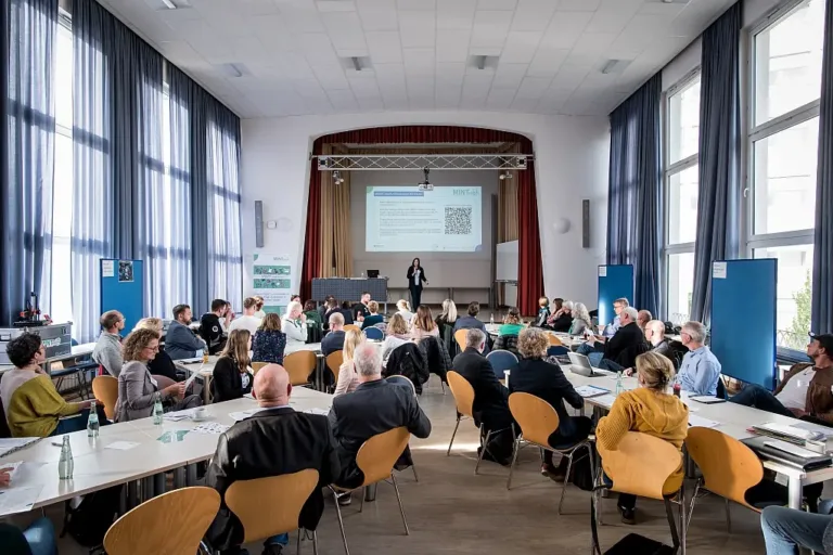 MINTmit: Strategie-Workshop beim zweiten Netzwerk-Treffen