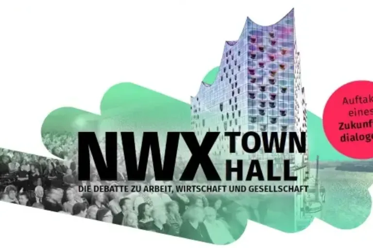 Regionalmanagement erneut Kooperationspartner des NWX