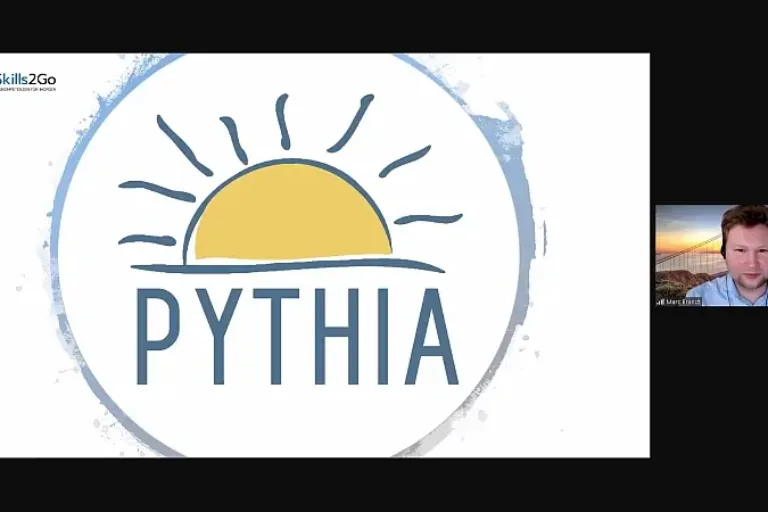 Strategische Personalplanung der Zukunft mit Pythia