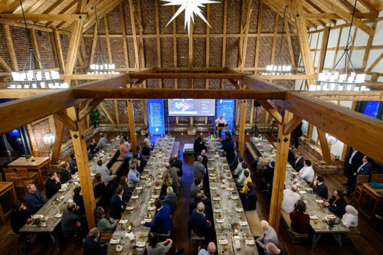 Von Cybersicherheit, digitalen Trends und Nachhalitgkeit: mittelhessen.digital