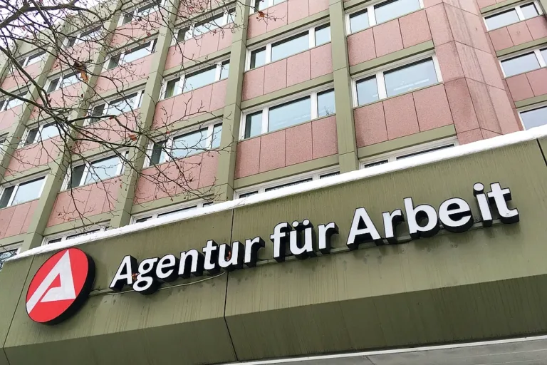 Arbeitslosigkeit in Mittelhessen im Januar 2024 gestiegen