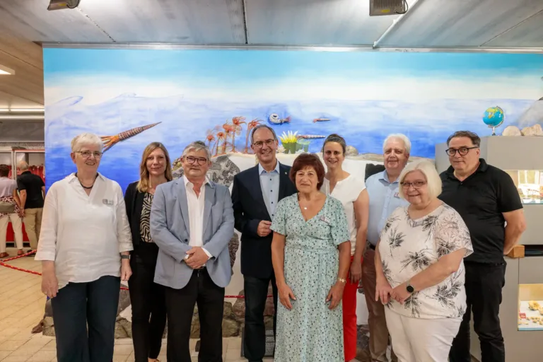 Tage der Industriekultur 2025 eröffnet