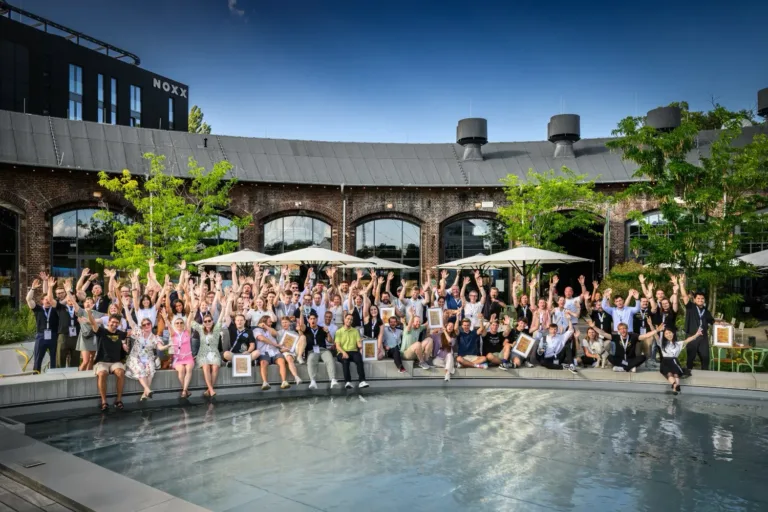 Startup Weekend Mittelhessen feiert Jubiläum in Marburg