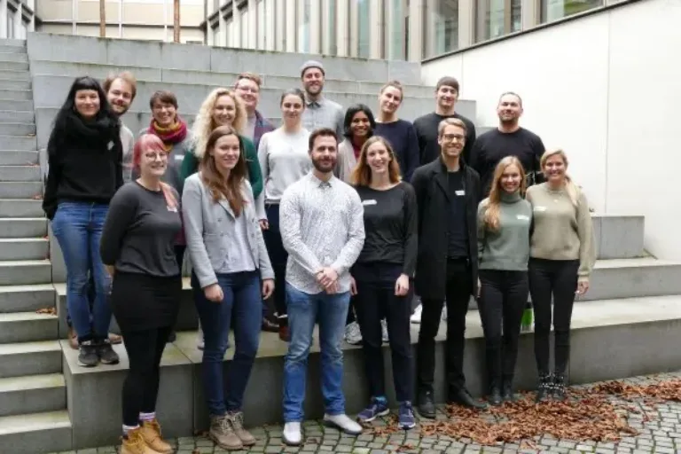 Vierte Runde des Hessen Ideen Stipendiums für junge Gründerinnen und Gründer aus hessischen Hochschulen gestartet