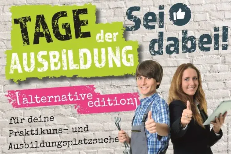 Auch in Zeiten von Corona:  Vogelsberger Ausbildungsbetriebe suchen Praktikanten und Auszubildende