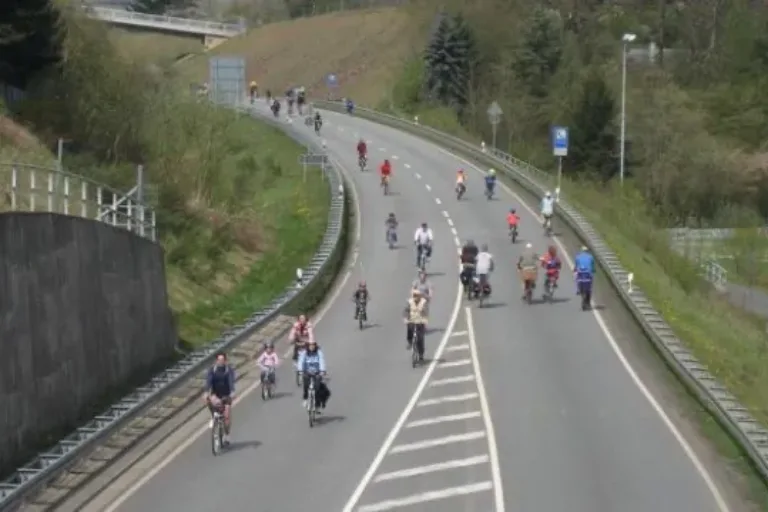 35 Kilometer Radfahrspaß mit „Lahntal Total“