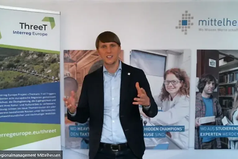 Industriekultur Mittelhessen: Aktionsplan für Allianzen mit Wirtschaft