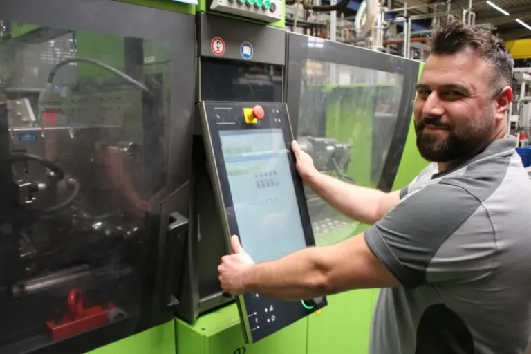 Mit Nachqualifizierung zum Berufsabschluss