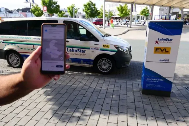 Limburg: LahnStar übertrifft die Erwartungen