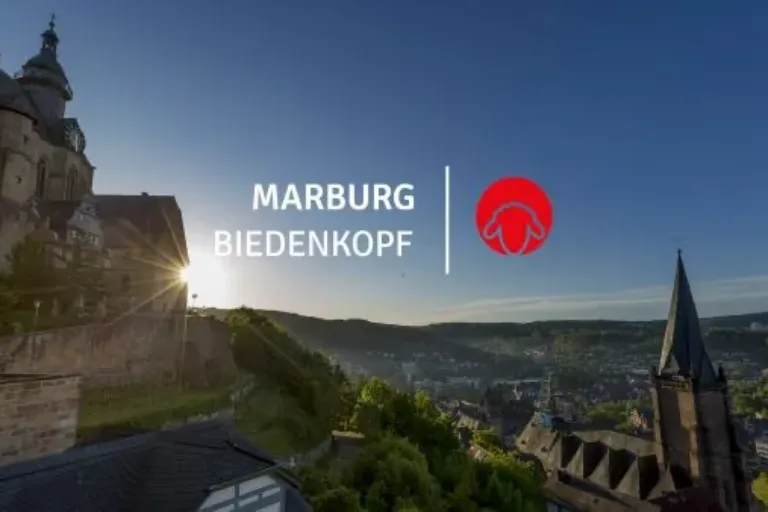 Innovationen, die die Welt verändern, gehen von Marburg-Biedenkopf aus