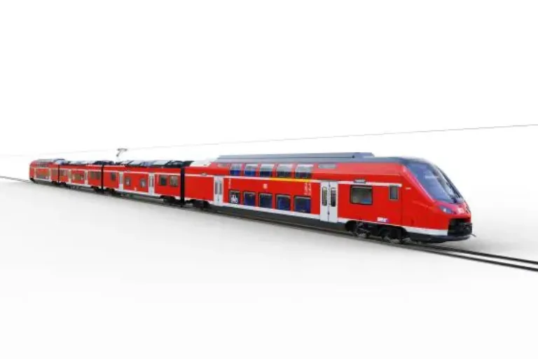 RE 30 zwischen Frankfurt und Kassel betreibt weiterhin DB Regio