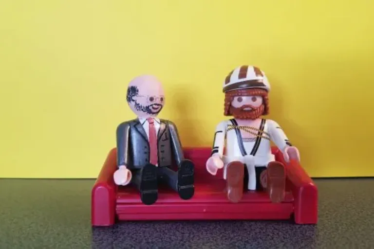 Happy Birthday, Albrecht Dürer