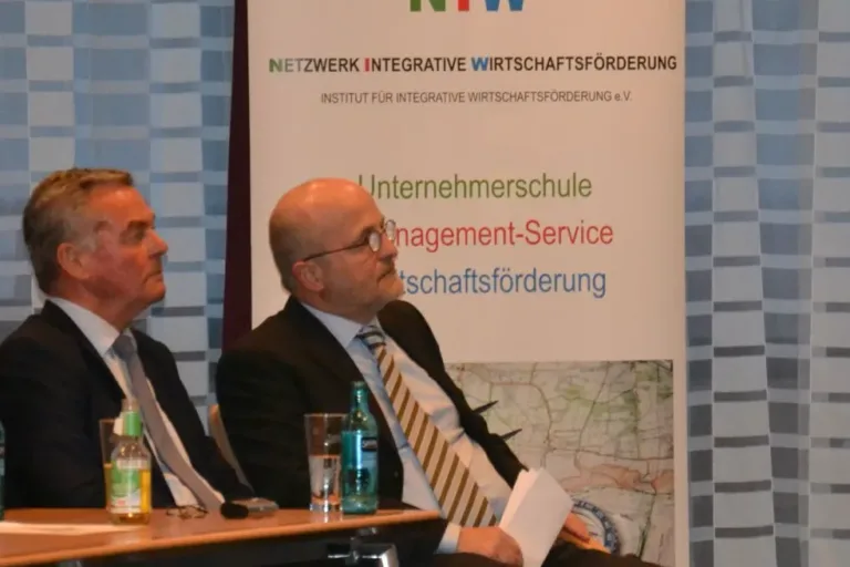 Unternehmerschule Limburg startet die zweite Staffel