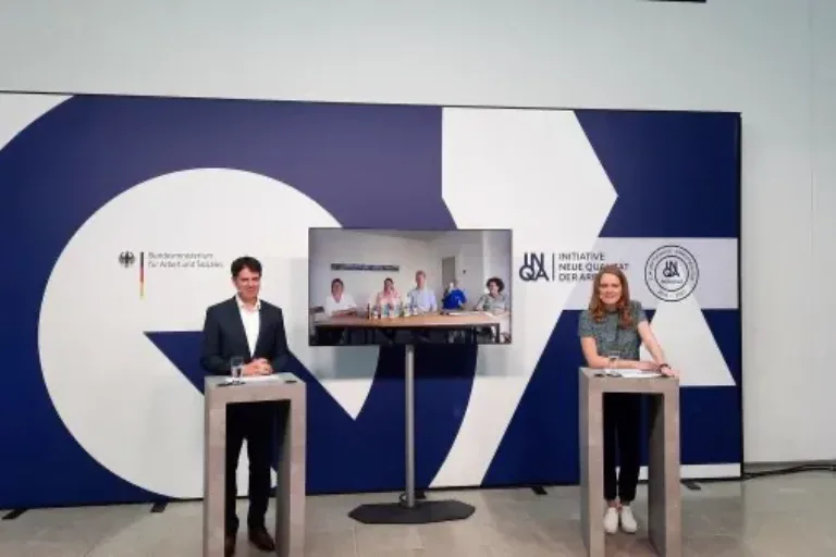 40 Organisationen und Betriebe mit Prädikat „Zukunftsfähige Arbeitskultur“ ausgezeichnet