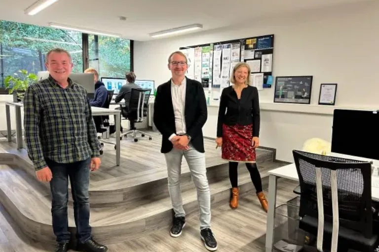 Digital, „regyonal“ und miteinander im Landkreis Gießen