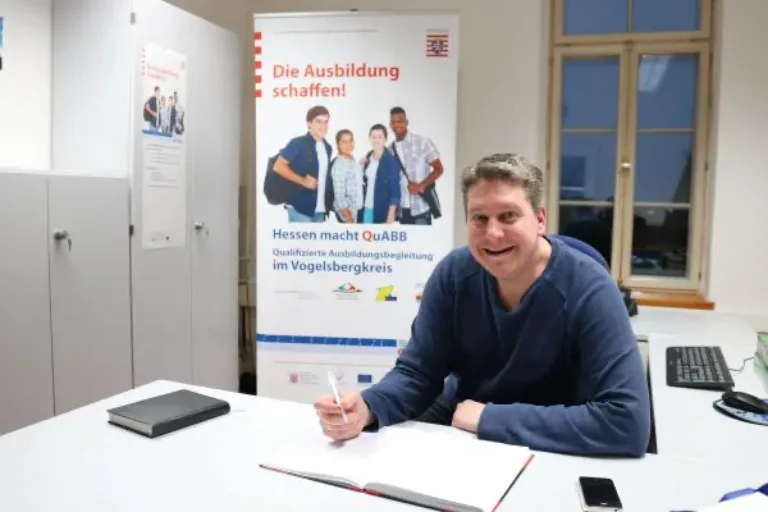 Wie bedrohte Ausbildungsverhältnisse gerettet werden können