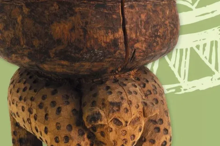 Oberhessisches Museum Gießen und Ethnographische Sammlung Marburg forschen gemeinsam