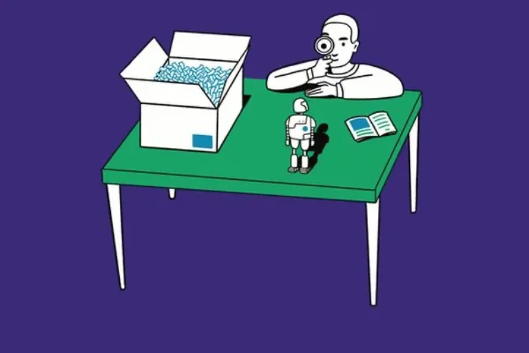 KI-Campus: Startschuss für die digitale Lernplattform