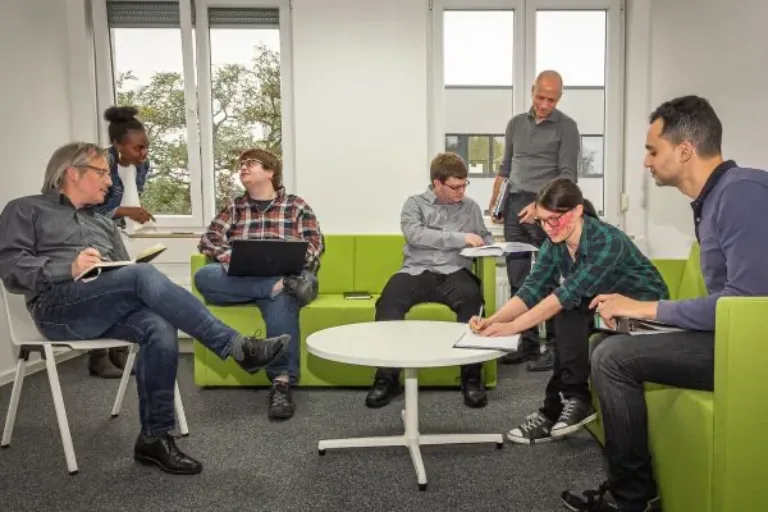 Erste Ziele schon erreicht