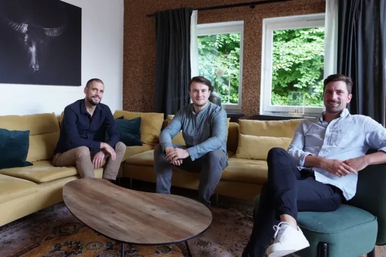 Vom Startup Weekend Mittelhessen zum Klassenbesten