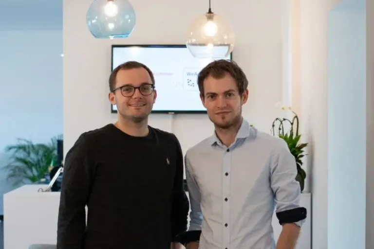 ​Neu in Gießen: 360° Full Service