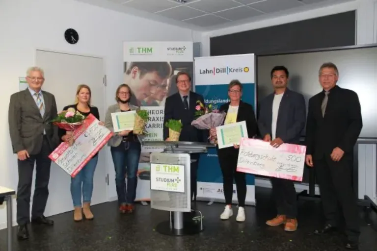 Lust auf Veränderung und Zukunft