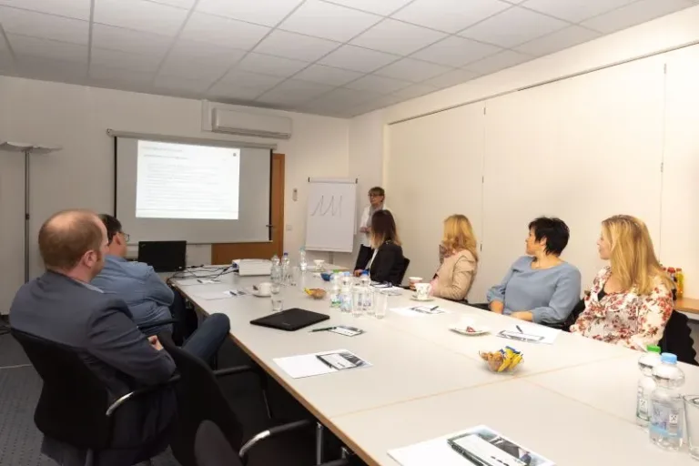 Wo bleibt eigentlich meine Zeit?