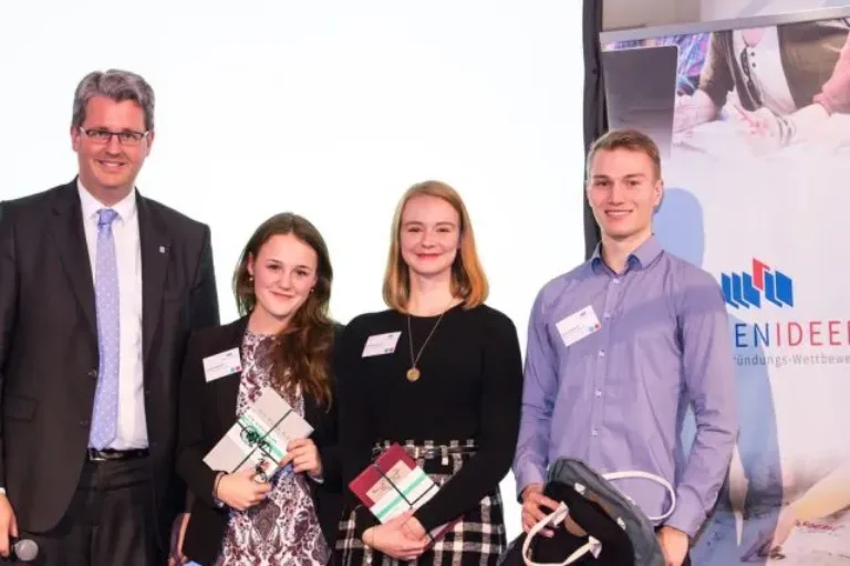 Das Fundraising von morgen